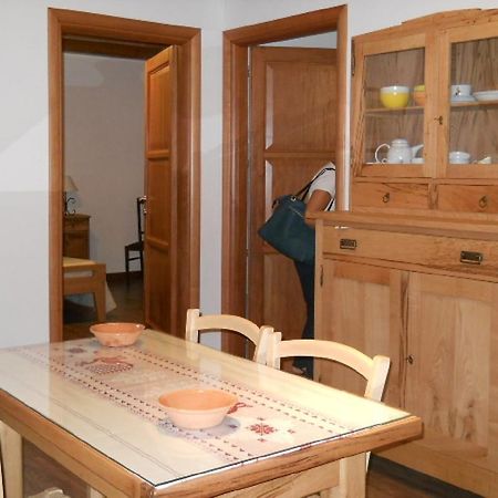 Bed & Breakfast S'Ena Pozzomaggiore Exterior foto