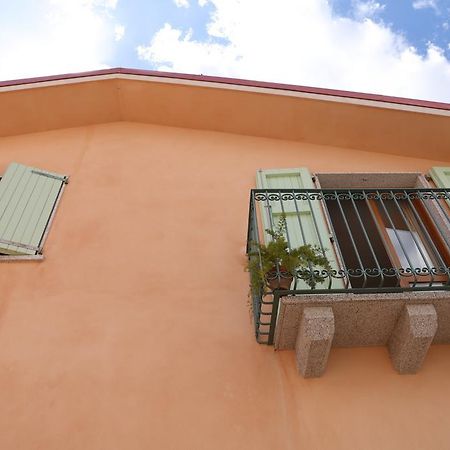 Bed & Breakfast S'Ena Pozzomaggiore Exterior foto