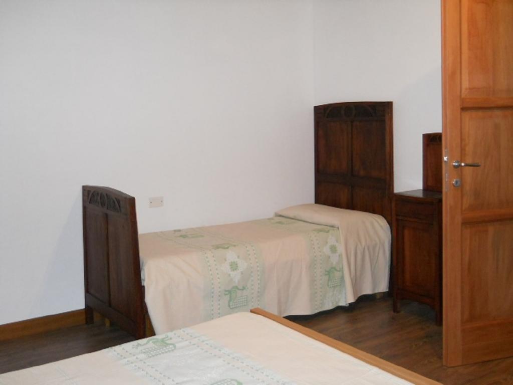 Bed & Breakfast S'Ena Pozzomaggiore Exterior foto