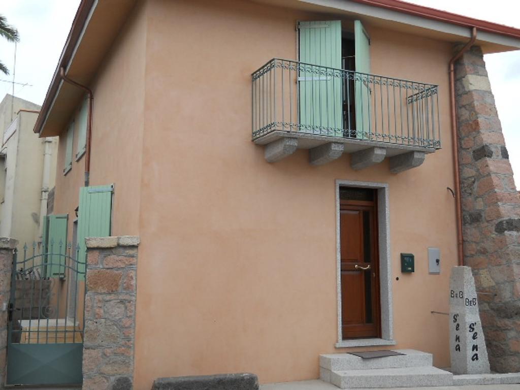 Bed & Breakfast S'Ena Pozzomaggiore Exterior foto