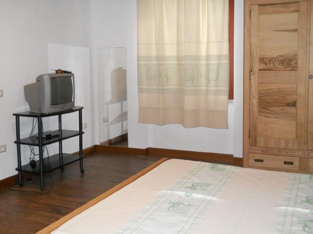 Bed & Breakfast S'Ena Pozzomaggiore Exterior foto